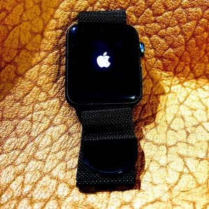 Apple Watch Series 3 Nike+ 42mm